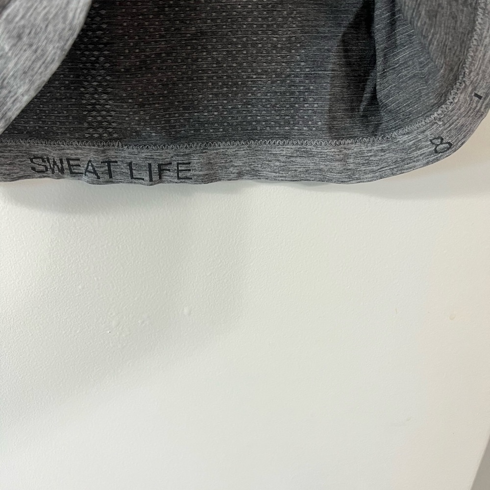 Lululemon swiftly tech racer back tank top